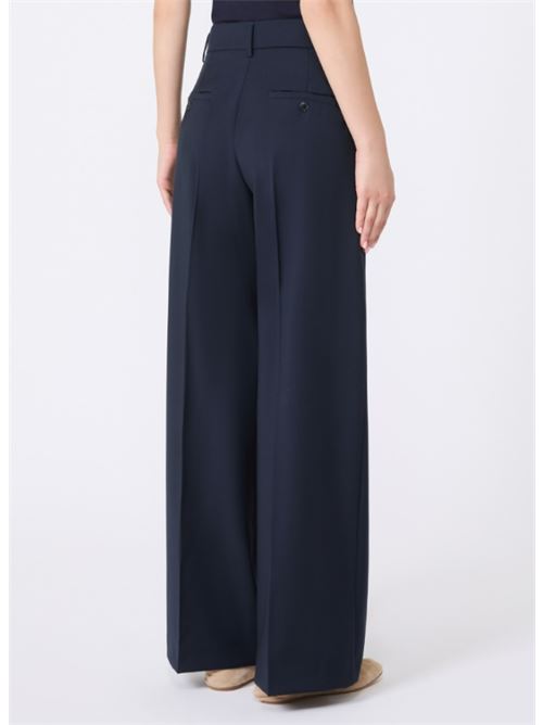 VISIVO WEEKEND MAXMARA | 2525136031600001 BLU